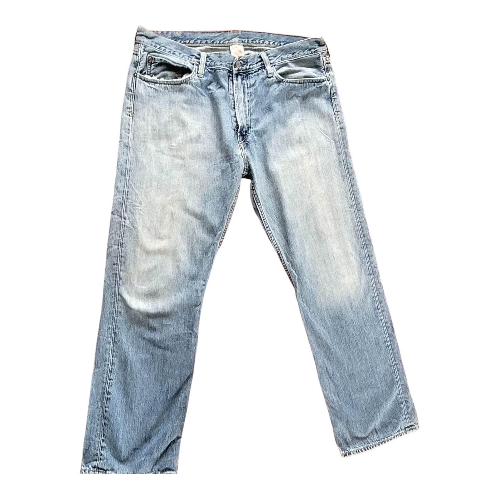Polo Ralph Lauren Classic Fit Jeans – Size 38x30 - USASTARFASHION