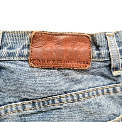 Tommy Hilfiger Loose Fit Jeans – W34 L32 - USASTARFASHION