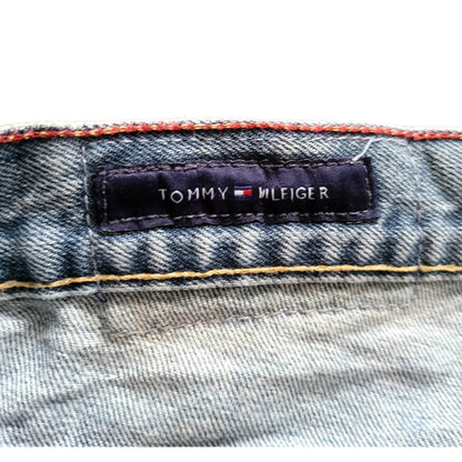 Tommy Hilfiger Loose Fit Jeans – W34 L32 - USASTARFASHION