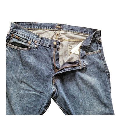 Vintage Ralph Lauren Jeans – W36 L30 – 100% Cotton - USASTARFASHION