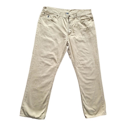 Vintage Polo Ralph Lauren Chino Pants – W38 L30 – 100% Cotton - USASTARFASHION