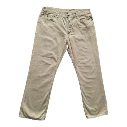 Vintage Polo Ralph Lauren Chino Pants – W38 L30 – 100% Cotton - USASTARFASHION