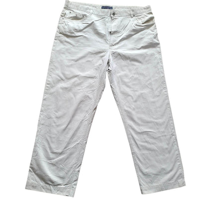 Tommy Hilfiger W40 L32 Chino Pants - USASTARFASHION