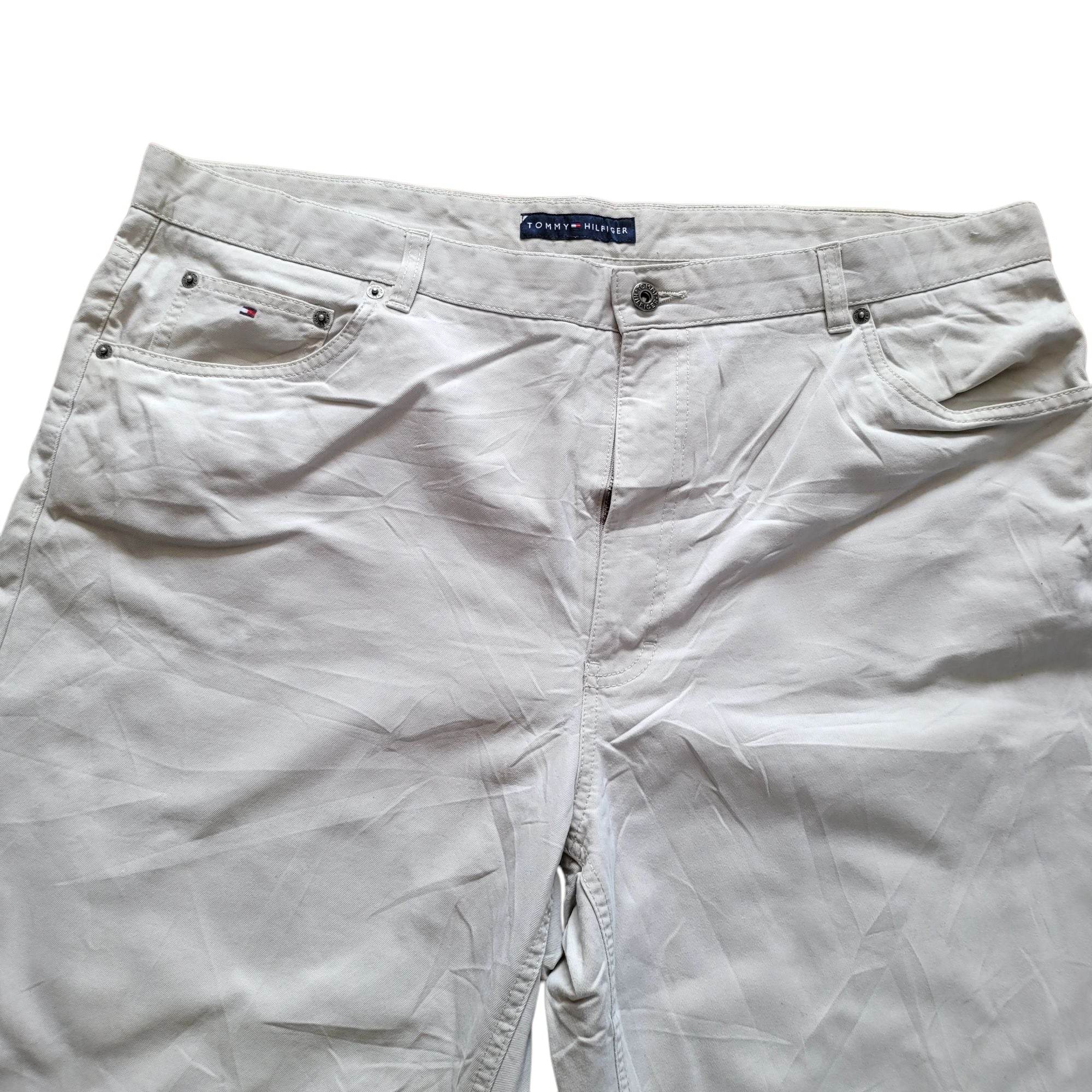 Tommy Hilfiger W40 L32 Chino Pants - USASTARFASHION