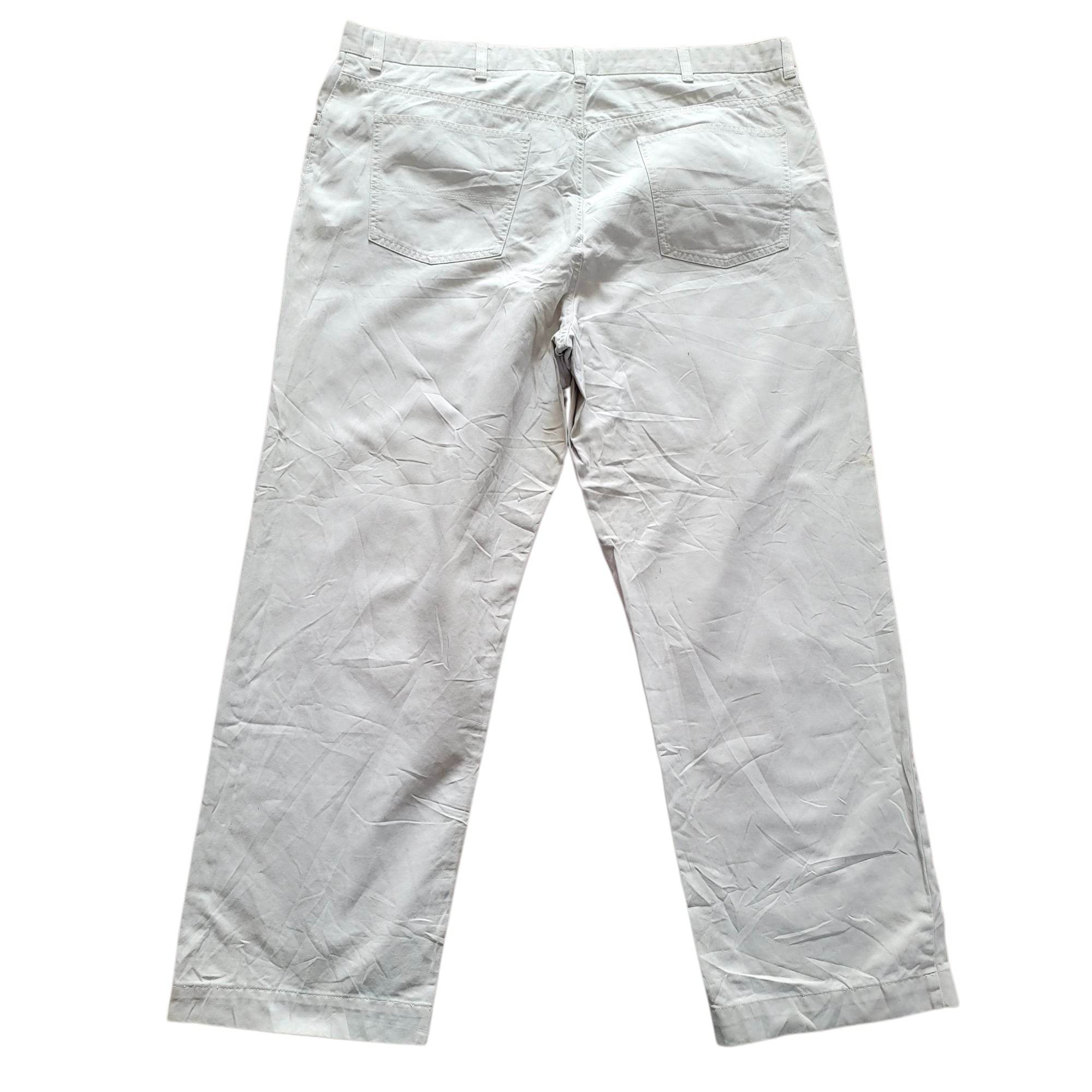 Tommy Hilfiger W40 L32 Chino Pants - USASTARFASHION