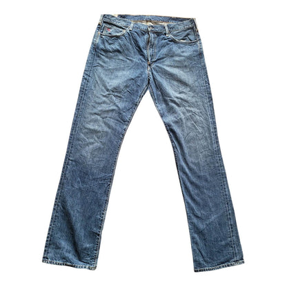 Vintage Polo Ralph Lauren Jeans – Size 38x36 - USASTARFASHION