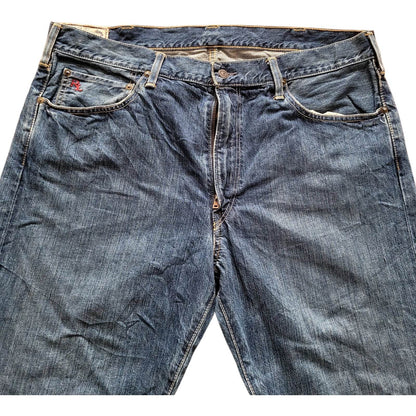 Vintage Polo Ralph Lauren Jeans – Size 38x36 - USASTARFASHION