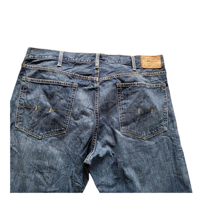 Vintage Polo Ralph Lauren Jeans – Size 38x36 - USASTARFASHION