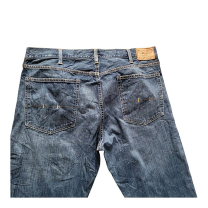 Vintage Polo Ralph Lauren Jeans – Size 38x36 - USASTARFASHION