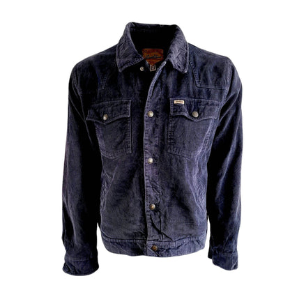 Levi Strauss Signature Corduroy Jacket – Size XL - USASTARFASHION