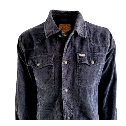 Levi Strauss Signature Corduroy Jacket – Size XL - USASTARFASHION