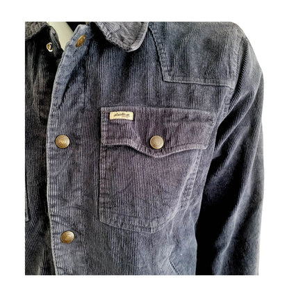 Levi Strauss Signature Corduroy Jacket – Size XL - USASTARFASHION