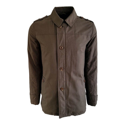 Remus Uomo Jeans Jacket - Size M - USASTARFASHION