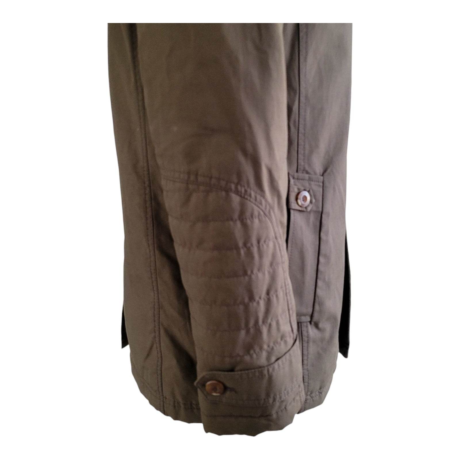 Remus Uomo Jeans Jacket - Size M - USASTARFASHION