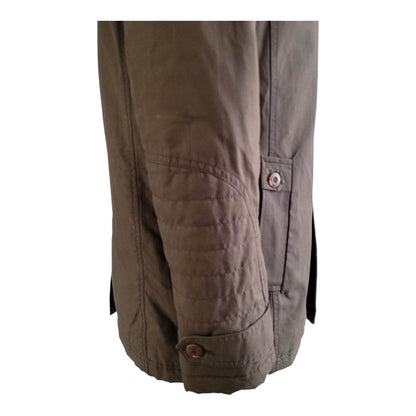 Remus Uomo Jeans Jacket - Size M - USASTARFASHION