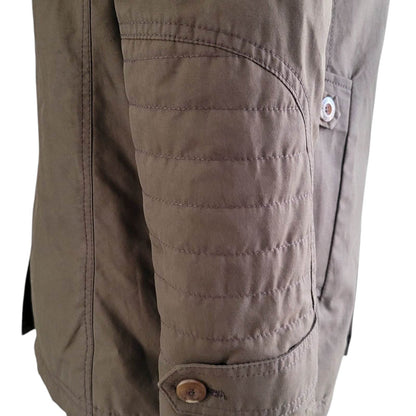 Remus Uomo Jeans Jacket - Size M - USASTARFASHION