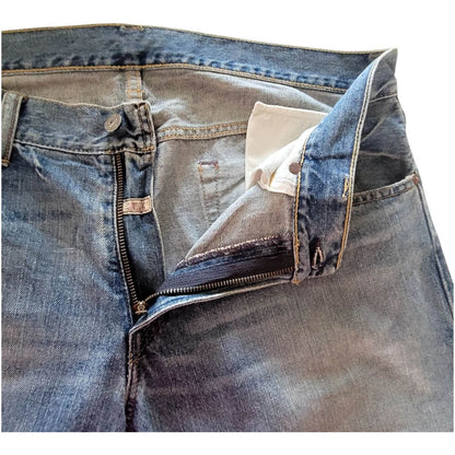 Polo Ralph Lauren Hampton Straight Jeans – Size 34x32 - USASTARFASHION