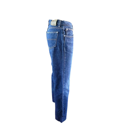 Polo Jeans Co. Ralph Lauren Straight Leg Jeans – Women’s Size 12 - USASTARFASHION