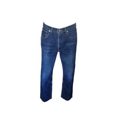 Polo Jeans Co. Ralph Lauren Straight Leg Jeans – Women’s Size 12 - USASTARFASHION