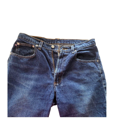 Polo Jeans Co. Ralph Lauren Straight Leg Jeans – Women’s Size 12 - USASTARFASHION