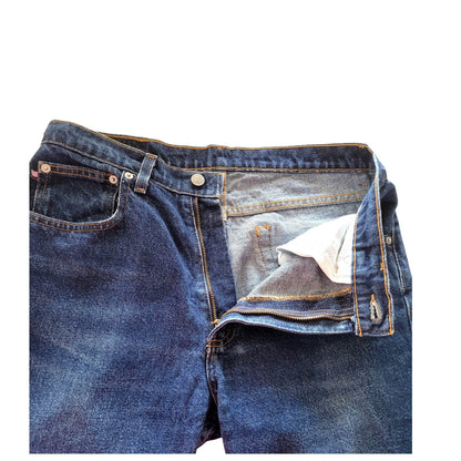Polo Jeans Co. Ralph Lauren Straight Leg Jeans – Women’s Size 12 - USASTARFASHION