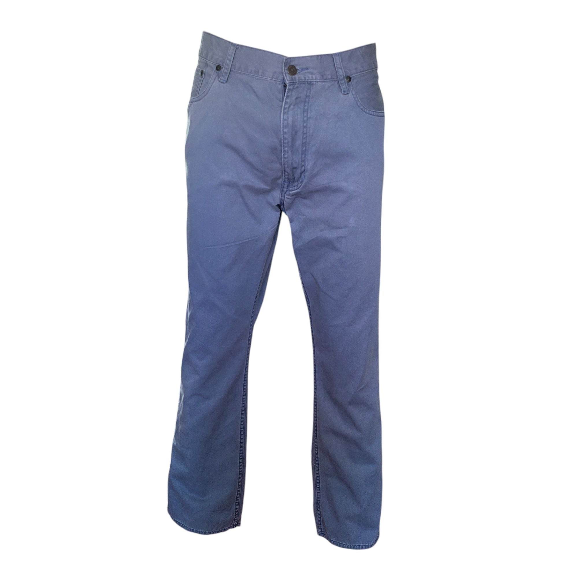Polo Ralph Lauren Men's Pants - Size 38x30 - USASTARFASHION