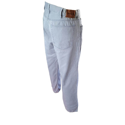Polo Ralph Lauren Men's Pants - Size 38x30 - USASTARFASHION