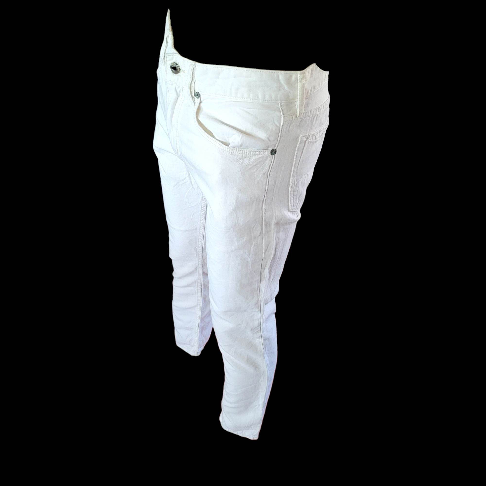 Polo Ralph Lauren Varick Slim Pants - 30x30 - USASTARFASHION