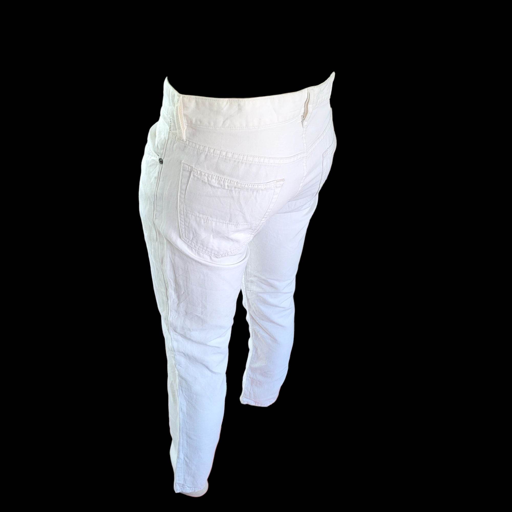 Polo Ralph Lauren Varick Slim Pants - 30x30 - USASTARFASHION