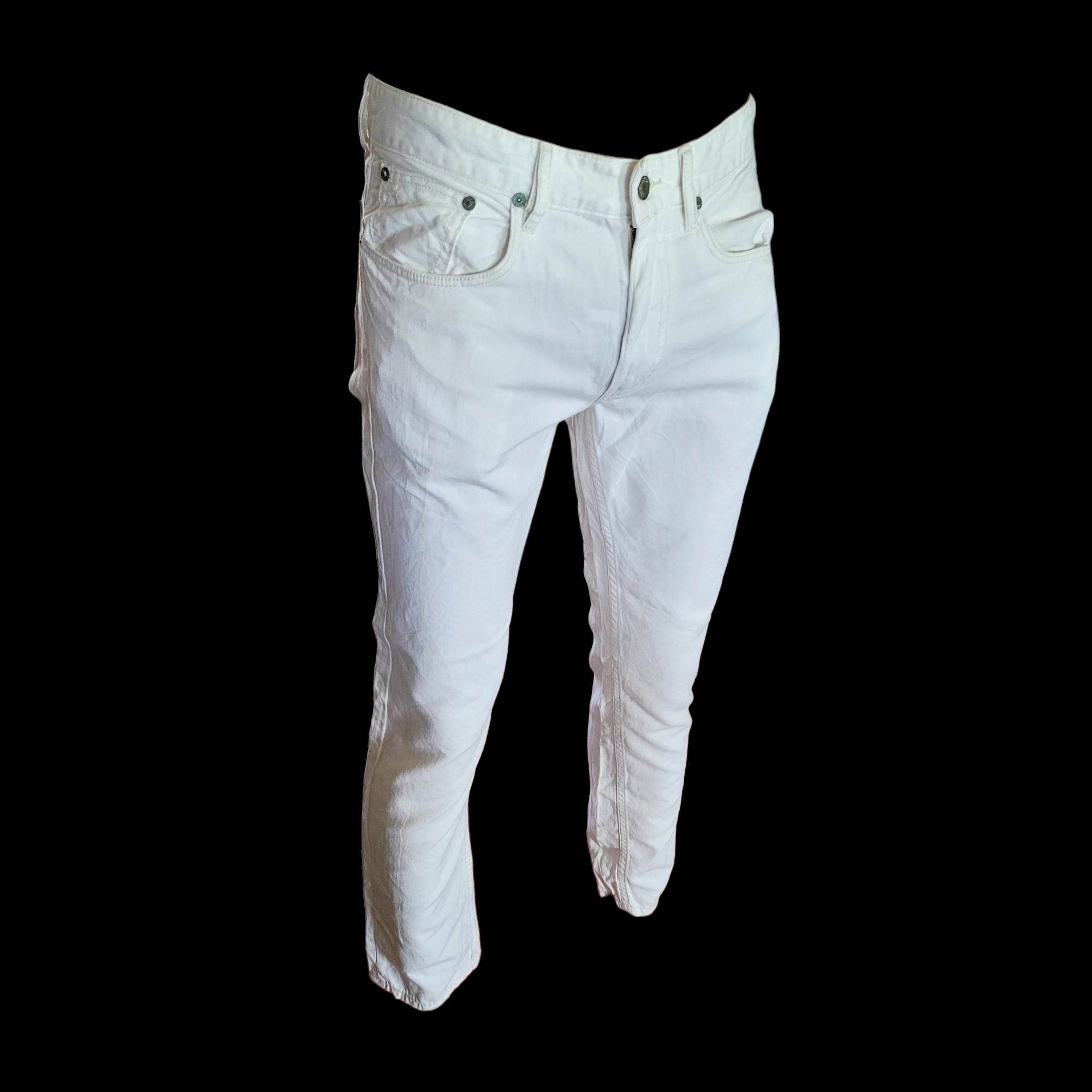 Polo Ralph Lauren Varick Slim Pants - 30x30 - USASTARFASHION