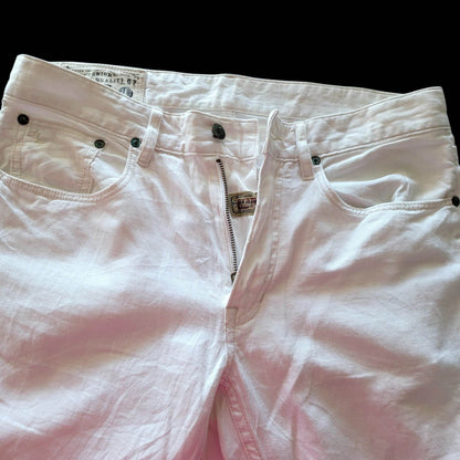 Polo Ralph Lauren Varick Slim Pants - 30x30 - USASTARFASHION