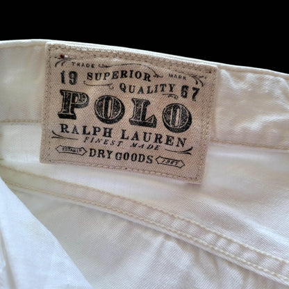 Polo Ralph Lauren Varick Slim Pants - 30x30 - USASTARFASHION