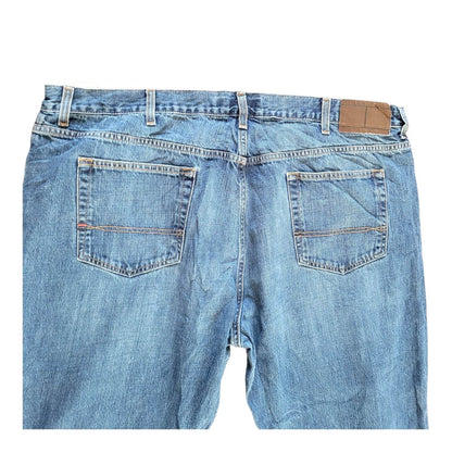 Tommy Hilfiger Men’s Blue Denim Jeans – Size 44x30 - USASTARFASHION