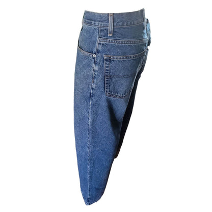 Tommy Hilfiger Men's Blue Denim Jeans – Size 31x30 - USASTARFASHION