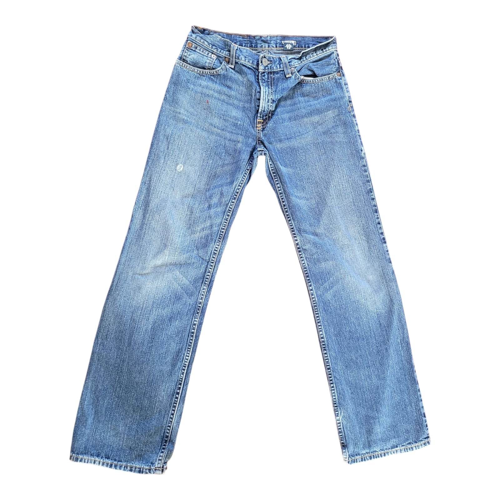 Polo Ralph Lauren Women’s Jeans - Size 16 - USASTARFASHION