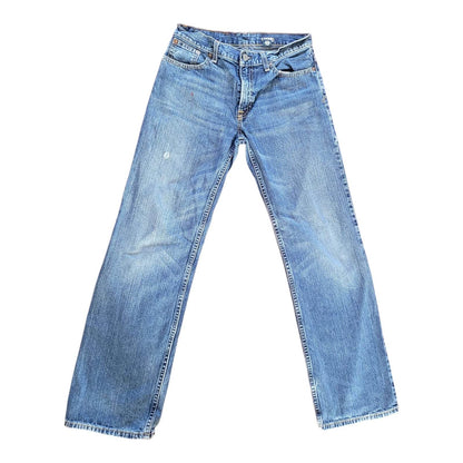 Polo Ralph Lauren Women’s Jeans - Size 16 - USASTARFASHION