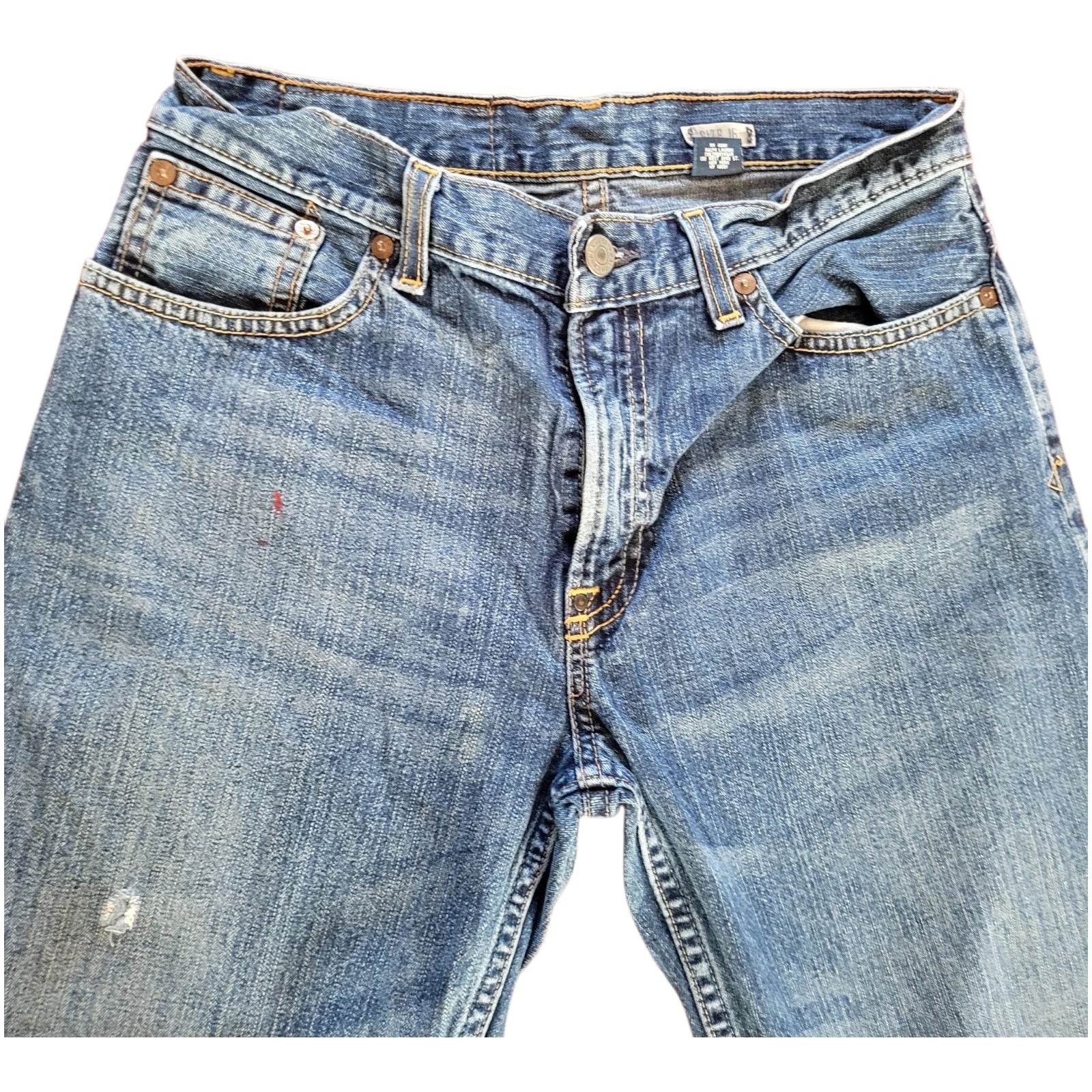 Polo Ralph Lauren Women’s Jeans - Size 16 - USASTARFASHION