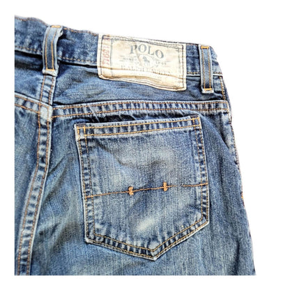 Polo Ralph Lauren Women’s Jeans - Size 16 - USASTARFASHION