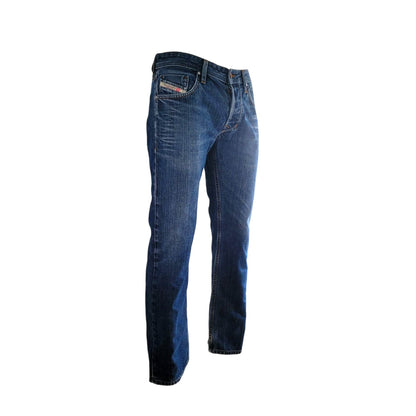 Diesel Larkee Regular Straight Jeans W31 L30 - USASTARFASHION