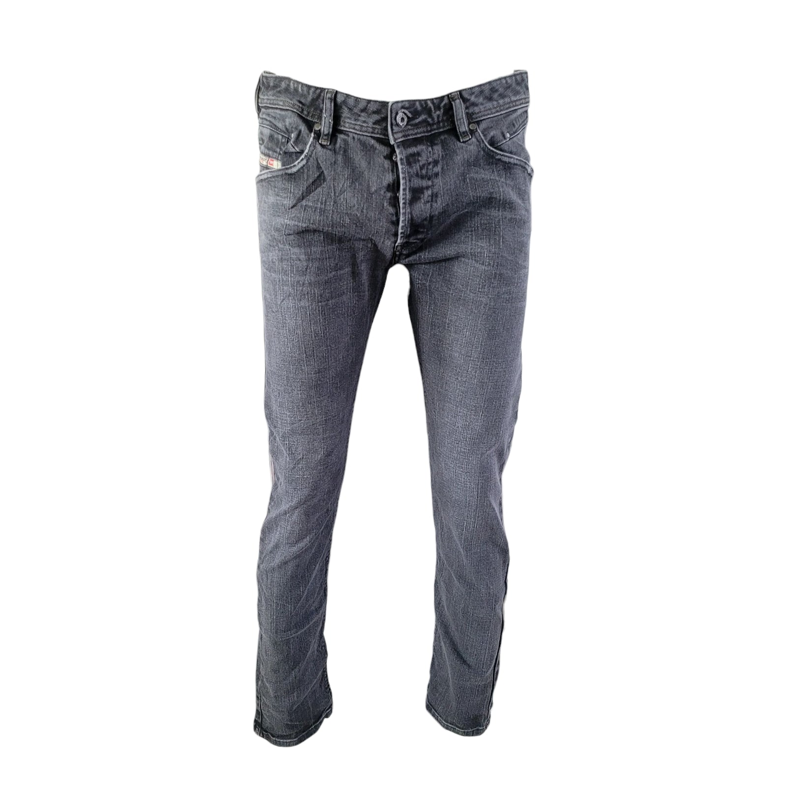 Diesel Belther - R Jeans – W34 L32 - USASTARFASHION