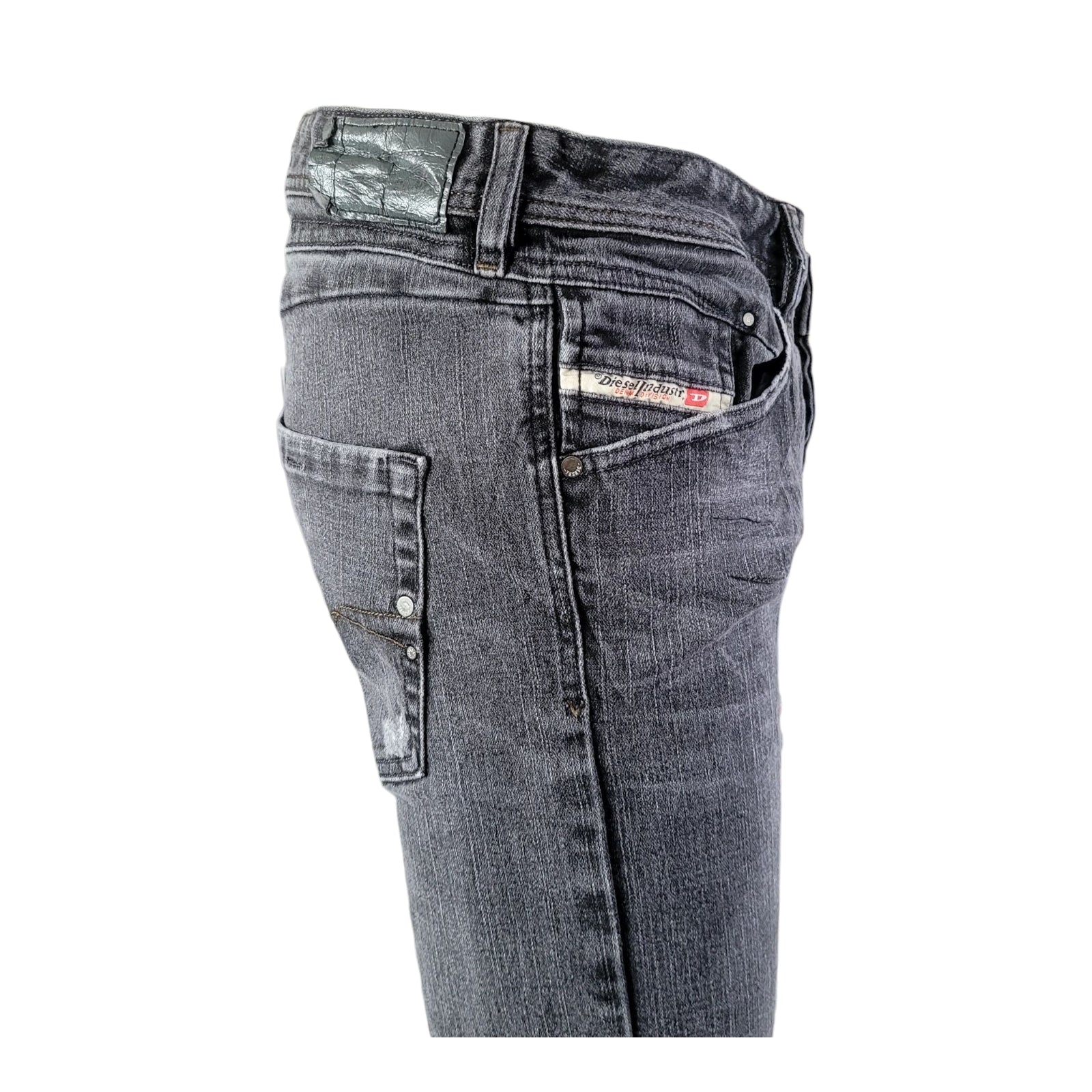 Diesel Belther - R Jeans – W34 L32 - USASTARFASHION