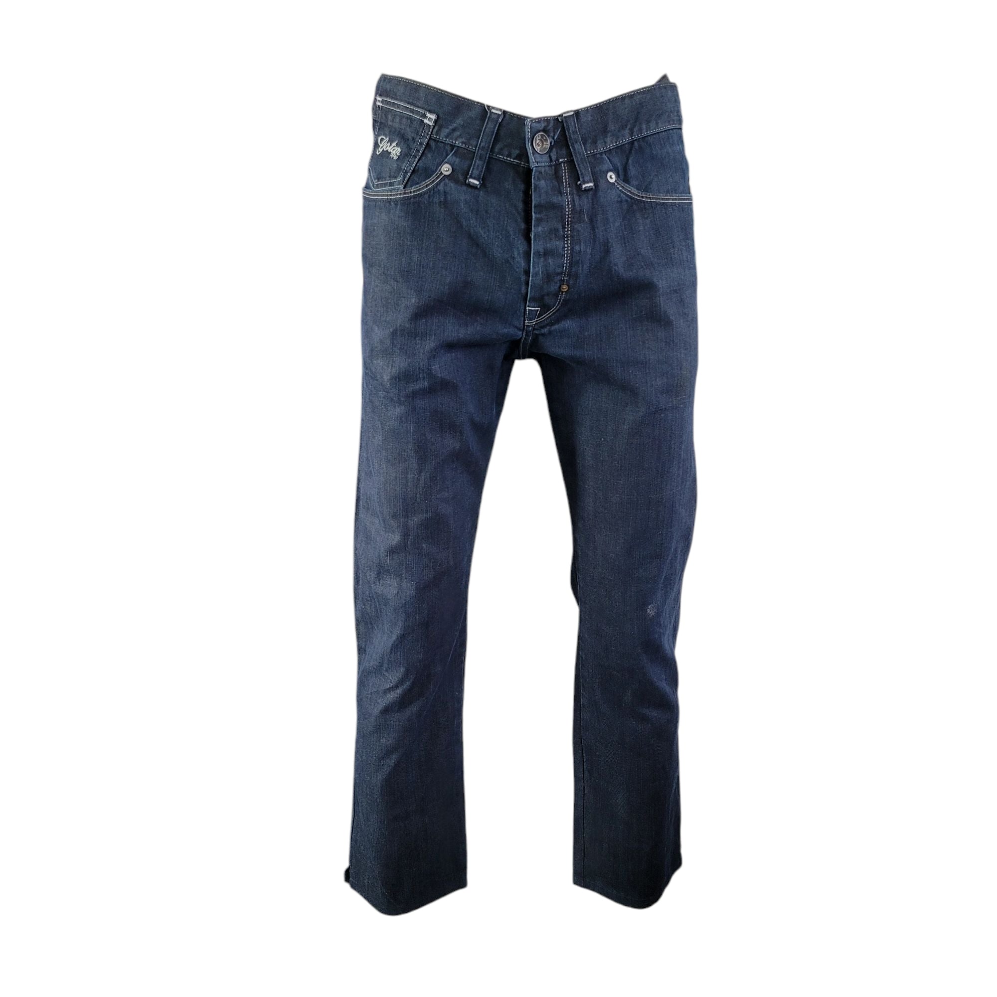 G - Star RAW Coder Straight Jeans – W32 L32 - USASTARFASHION