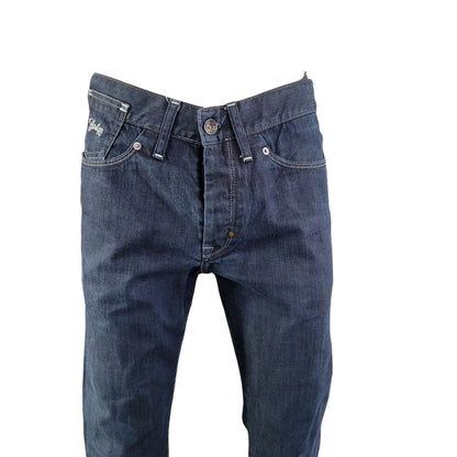 G - Star RAW Coder Straight Jeans – W32 L32 - USASTARFASHION