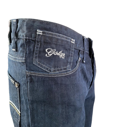 G - Star RAW Coder Straight Jeans – W32 L32 - USASTARFASHION