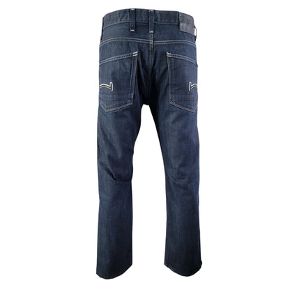 G - Star RAW Coder Straight Jeans – W32 L32 - USASTARFASHION