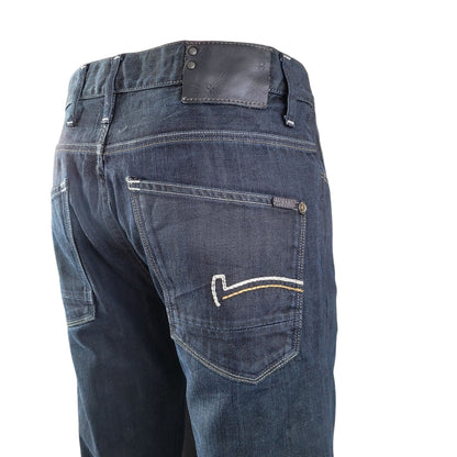 G - Star RAW Coder Straight Jeans – W32 L32 - USASTARFASHION