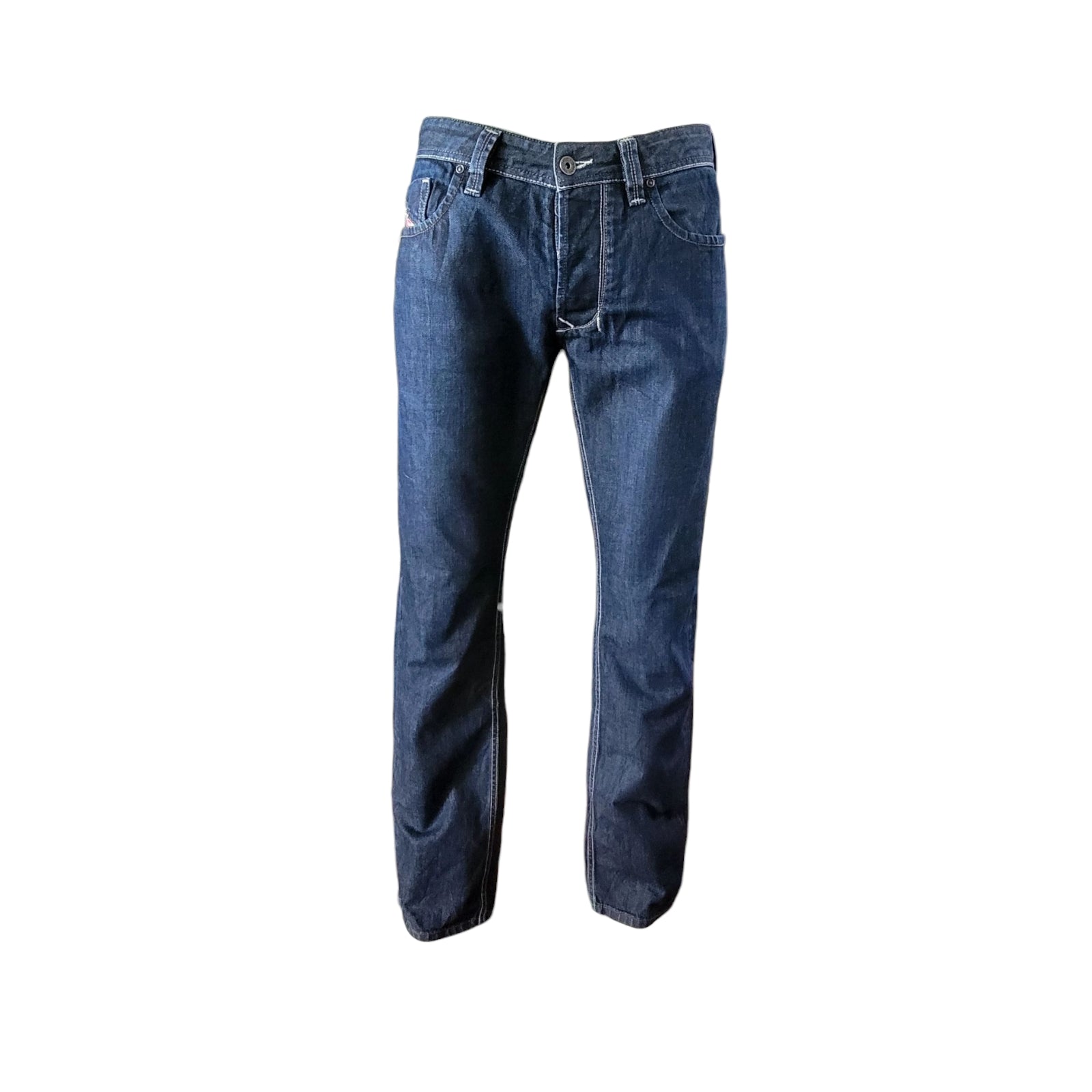 Vintage Diesel Larkee Jeans W31 L32 – Wash 0088Z - USASTARFASHION