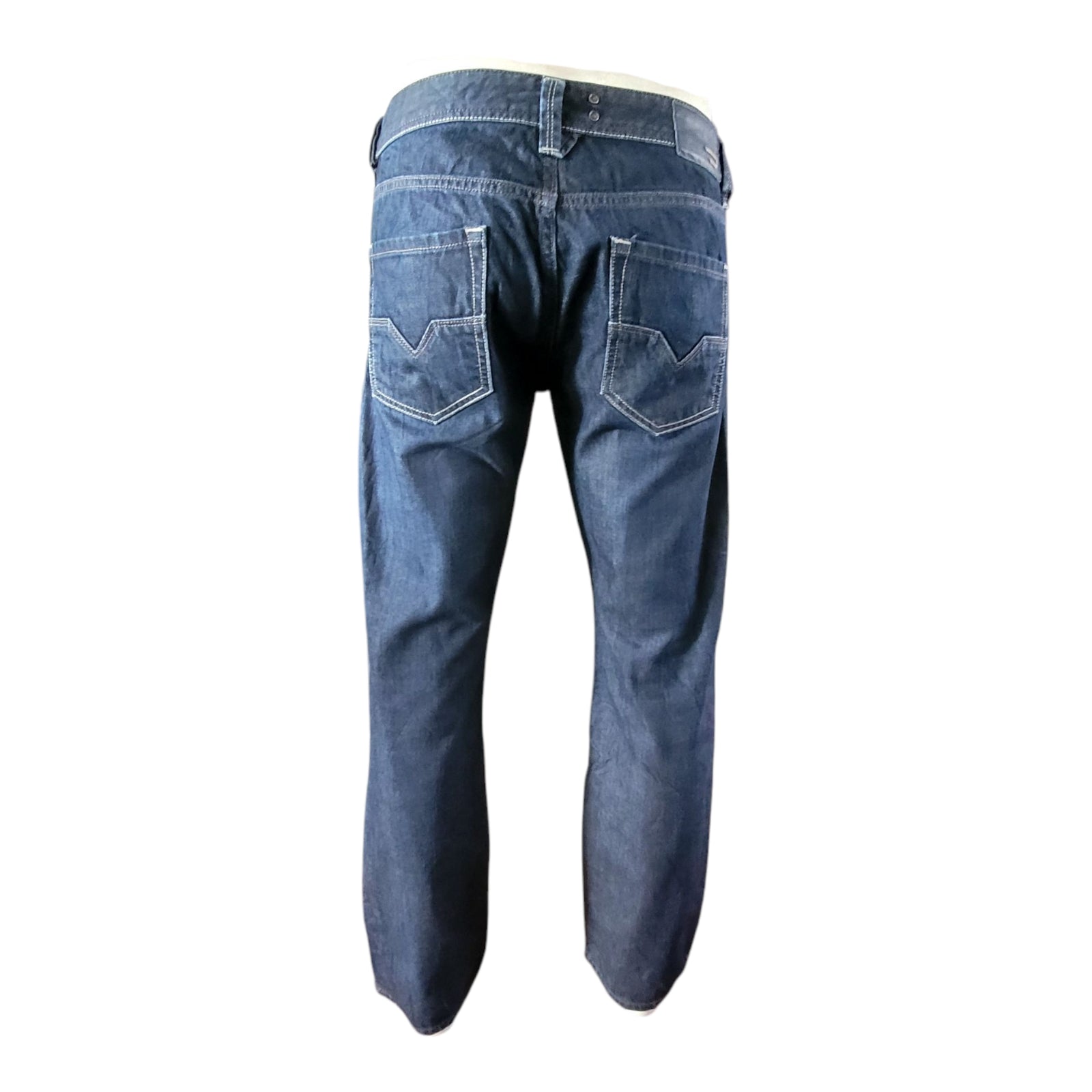 Vintage Diesel Larkee Jeans W31 L32 – Wash 0088Z - USASTARFASHION