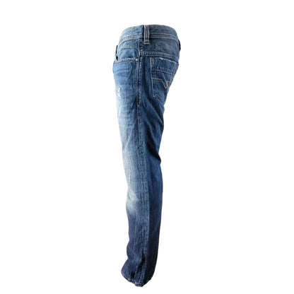 Diesel Safado ORBE4 W32 L30 Regular Slim - Straight Jeans - USASTARFASHION