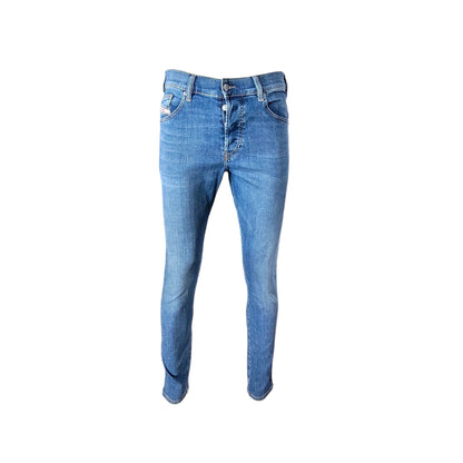 Used Diesel D - Yennox W30 L32 Tapered Fit Jeans – Grade A - USASTARFASHION